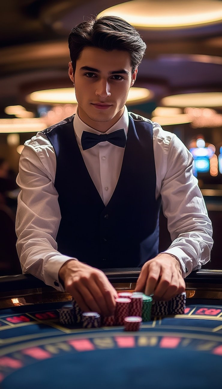 24hour Sportsbook